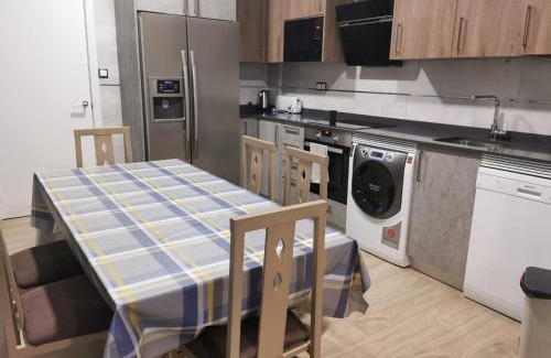Barakaldo Appartement | Centro de Baracaldo, parcela de garaje gratis
