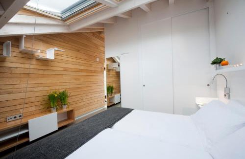 Caleao Appartement | Centro de Ecoturismo Tierra del Agua
