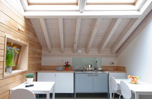 Caleao Appartement | Centro de Ecoturismo Tierra del Agua