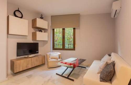 Centro - Sagrario Appartement | Centro de Granada, cerca de la Catedral