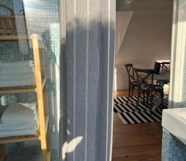 Bairro Alto Appartement | Centro de Lisboa Zona histórica