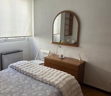 Medina De Pomar Appartement | centro de Medina de Pomar
