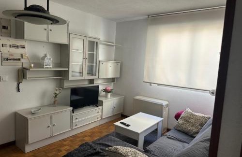 Medina De Pomar Appartement | centro de Medina de Pomar