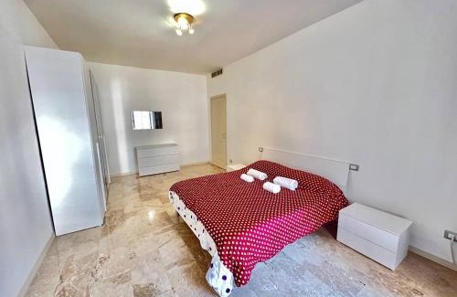 Voghera Appartement | Centro di Voghera, in coorte tranquilla, a pochi passi dal Duomo e dalla stazione ferroviaria di Voghera