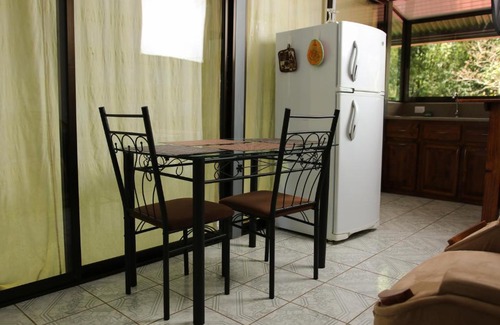 Platanares Appartement | Centro Ecológico La Ribera