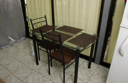Platanares Appartement | Centro Ecológico La Ribera
