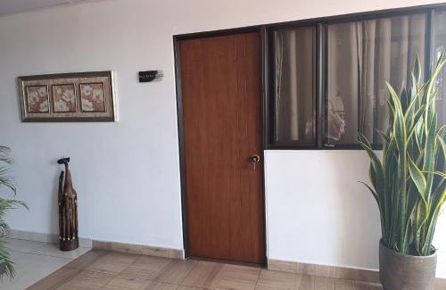 Santana Hôtel | Centro Empresarial Panelero, La Santanera