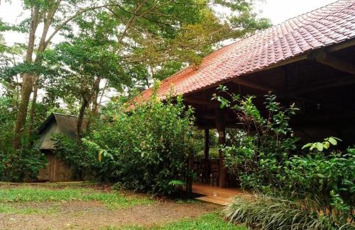 Canton Buenos Aires Maison | Centro Etnoturístico El Descanso