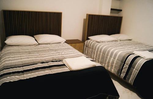 Puebla Appartement | Centro Expositor, Feria de Puebla, Estadios, Parque Puebla 2 habitaciones #2