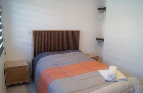 Puebla Appartement | Centro Expositor, Feria de Puebla, Estadios, Parque Puebla 2 habitaciones #2