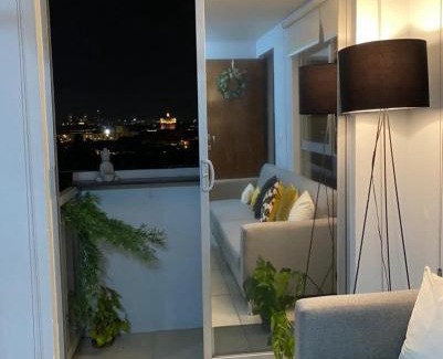 San Juan de Dios Appartement | Centro histórico Downtown Depto completo alberca climatizada AC parking free seguridad 24 hras