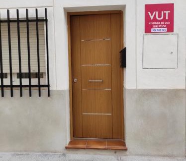 Manzanares Appartement | CENTRO HISTORICO