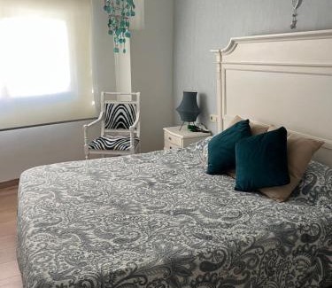 Manzanares Appartement | CENTRO HISTORICO