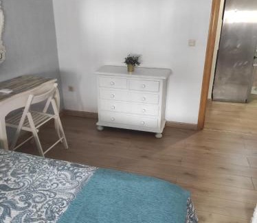 Manzanares Appartement | CENTRO HISTORICO