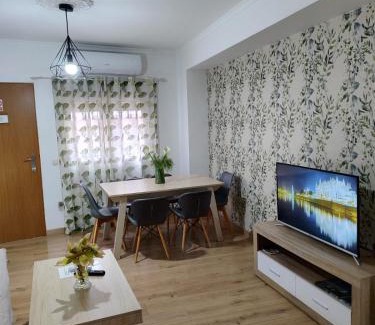 Manzanares Appartement | CENTRO HISTORICO
