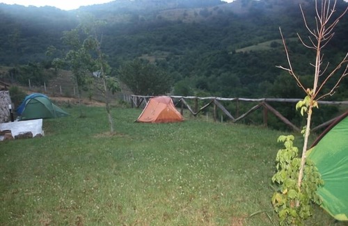 Cerreto Sannita Location De VR | Centro-Ippico La Lente Cavalieri