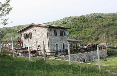 Cerreto Sannita Location De VR | Centro-Ippico La Lente Cavalieri