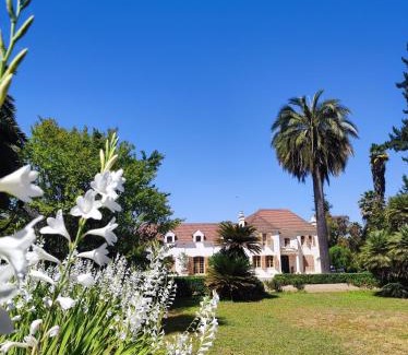 Nancagua Lit Et Petit-Déjeuner | Centro Mariápolis Chile