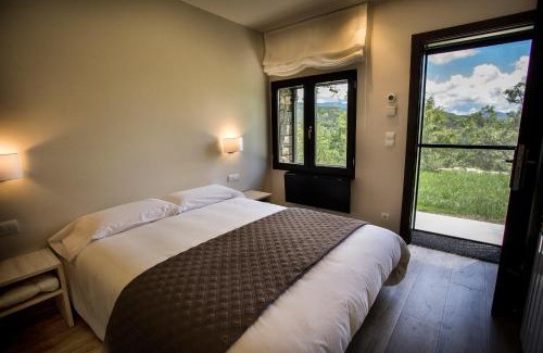 El Pueyo de Araguas Maison | Centro medioambiental The Nest - Adults Only
