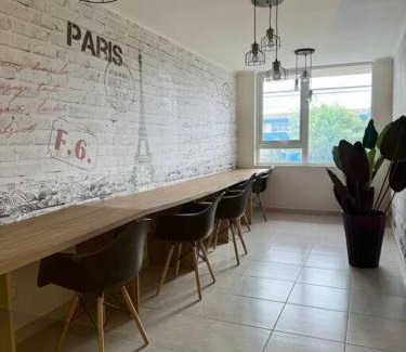 Osorno Appartement | Centro Osorno Express