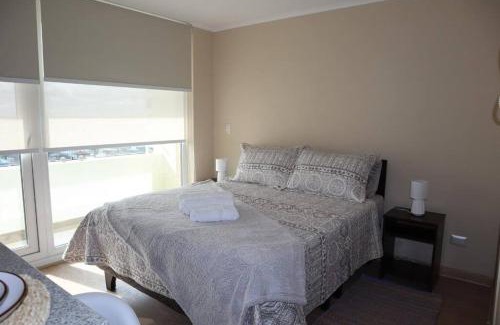 Osorno Appartement | Centro Osorno Express