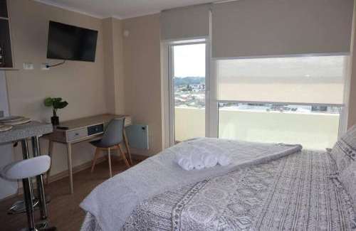 Osorno Appartement | Centro Osorno Express