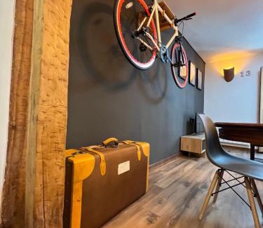 Burgos Appartement | CENTRO - PARKING Free - GUMERFLAT MUSEO VUT-09-234