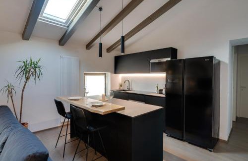 Cormons Appartement | Centro Storico Cormons - Luxury Design and Comfort