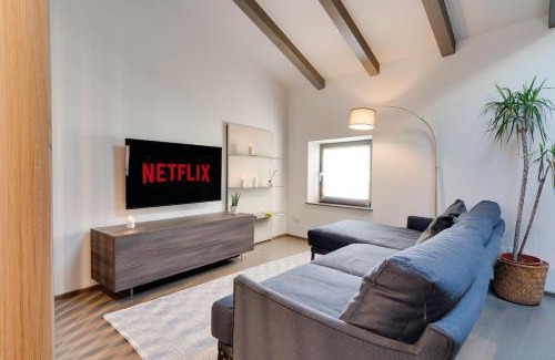Cormons Appartement | Centro Storico Cormons - Luxury Design and Comfort