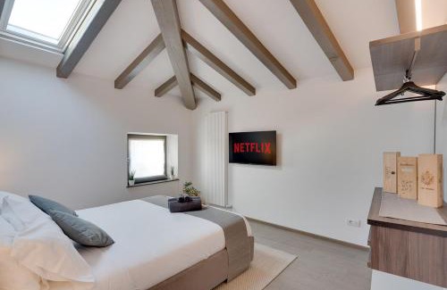 Cormons Appartement | Centro Storico Cormons - Luxury Design and Comfort