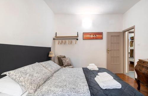 Sestri Ponente Appartement | Centro Storico di Genova a 15 minuti, Sweet Home