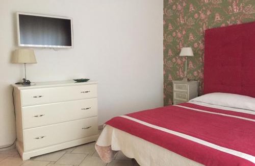 Reggio Calabria Appartement | Centro Storico, Piazza Carmine: La Casa di Angela