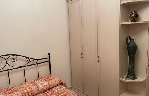 Reggio Calabria Appartement | Centro Storico, Piazza Carmine: La Casa di Angela