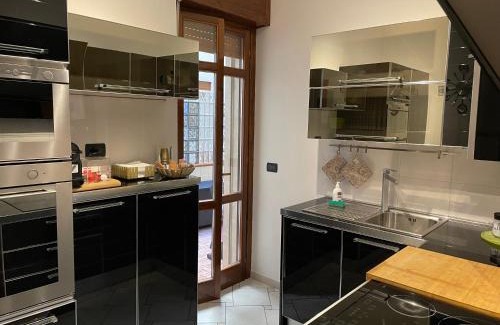 Reggio Calabria Appartement | Centro Storico, Piazza Carmine: La Casa di Angela