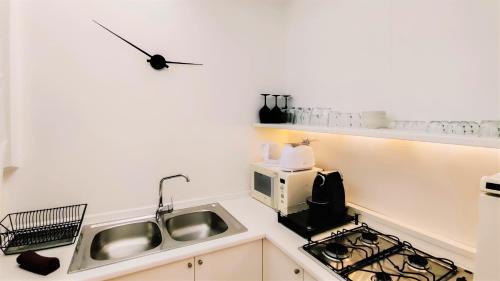 Biella Appartement | [Centro storico] Luminoso spazio al Piazzo