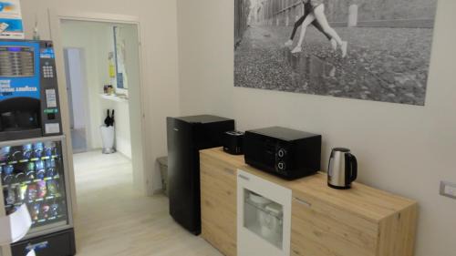 Ferrara Historic Centre Maison | Centro Storico Rooms