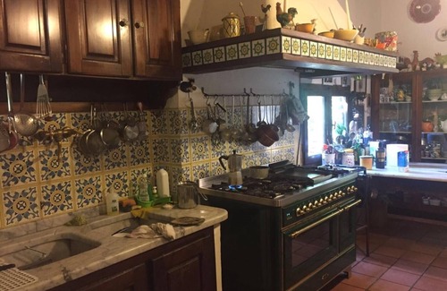 Colonnata Maison | Centro Trekking A Cavallo Monte Brugiana