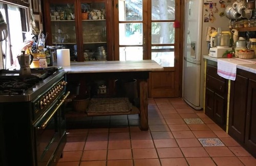 Colonnata Maison | Centro Trekking A Cavallo Monte Brugiana