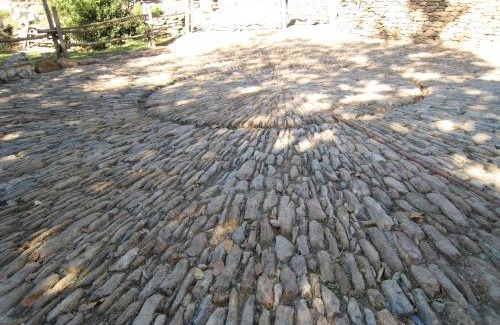 Colonnata Cabine | Centro Trekking a Cavallo Monte Brugiana