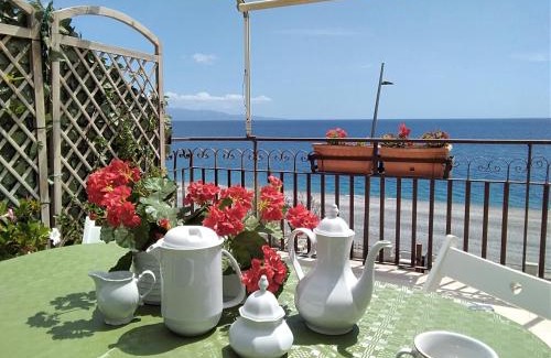 Roccalumera Appartement | CentroCittà Beach