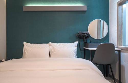 Bupyeong Hôtel | CentroStay