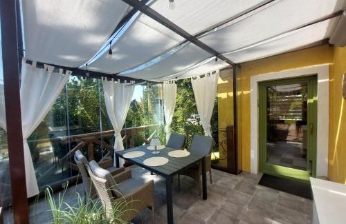 Balatonfured Appartement | Centrum Családi apartmanok