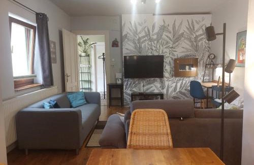 Balatonfured Appartement | Centrum Családi apartmanok
