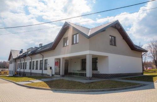 Myczkow Station Balnéaire | Centrum Edukacji Ekologiczno-Turystycznej