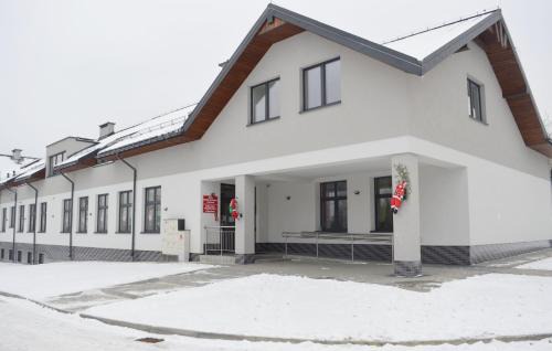 Myczkow Station Balnéaire | Centrum Edukacji Ekologiczno-Turystycznej