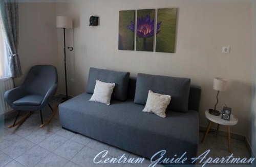 Heviz Appartement | Centrum Guide Apartman Hévíz