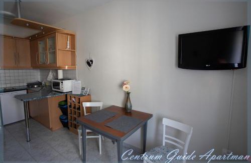 Heviz Appartement | Centrum Guide Apartman Hévíz