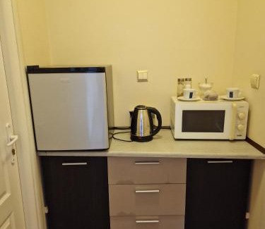 Bydgoszcz Appartement | Centrum Noclegowe Apartament 6