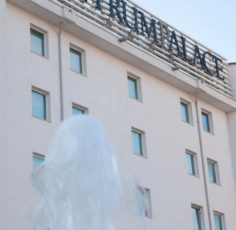 Campobasso Hôtel | Centrum Palace Hotel & Resorts