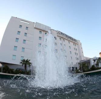 Campobasso Hôtel | Centrum Palace Hotel & Resorts